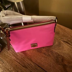 Dooney & Burke Crossbody Bag